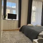 Praha 1 Florenc Hlavni Mesto Romantic Apartments