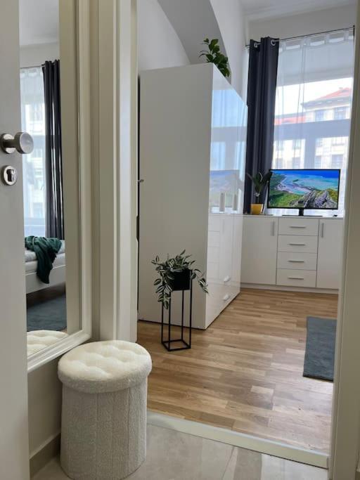 Lejlighed 1 Florenc Hlavni Mesto Romantic Prag