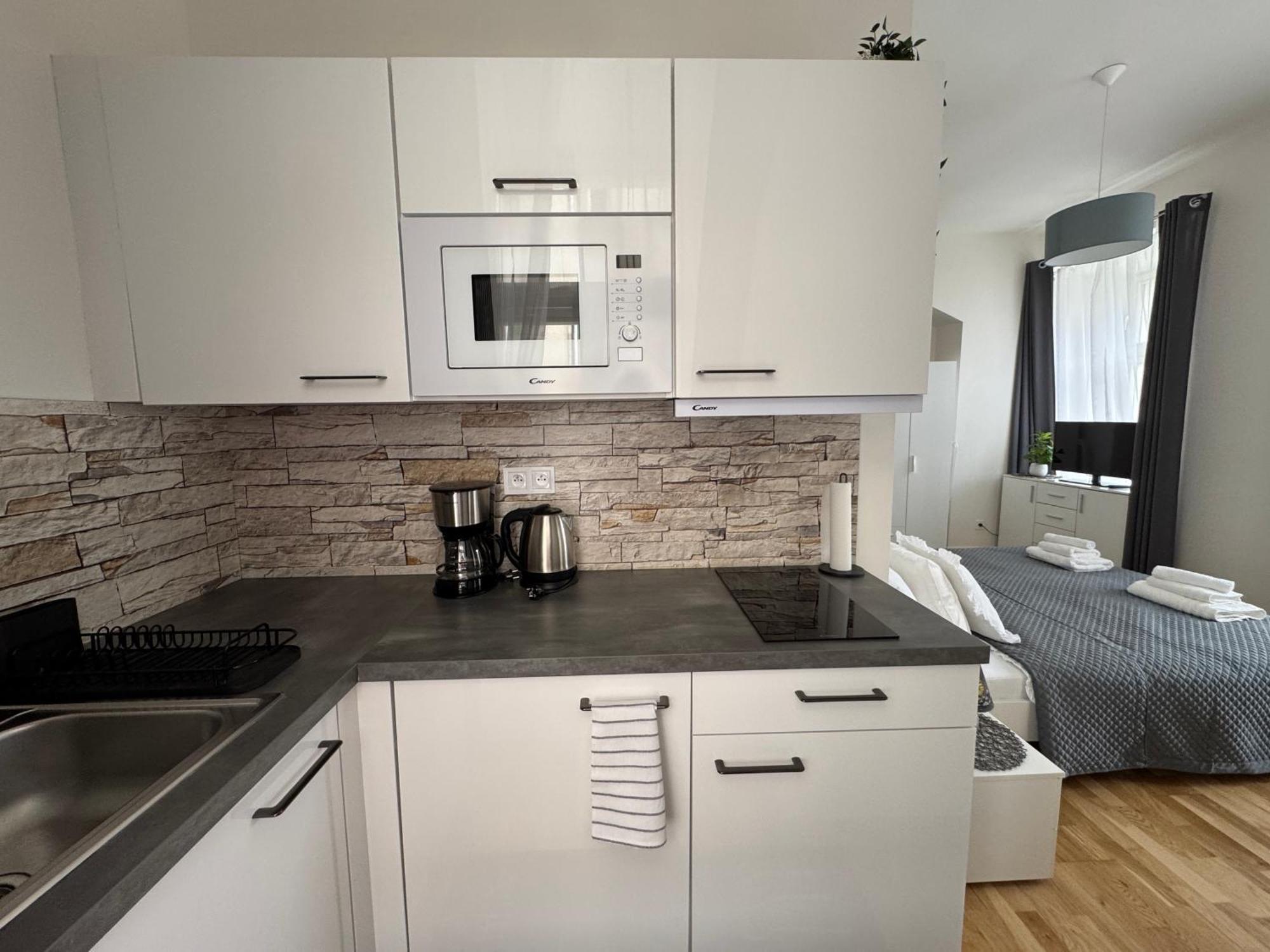 1 Florenc Hlavni Mesto Romantic Lejlighed Prag